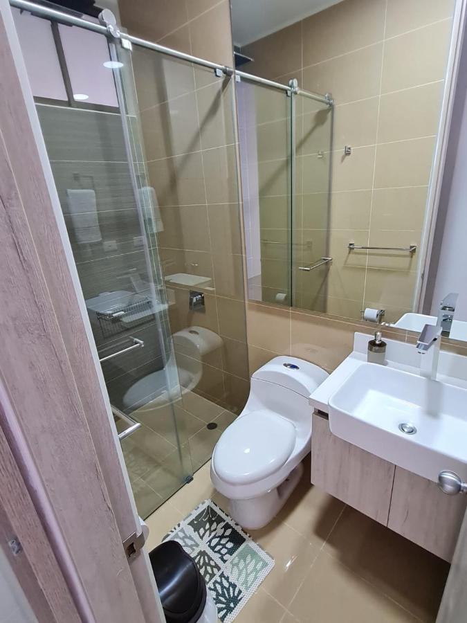 Apartment Samaria Club: Beachfront With Private Access