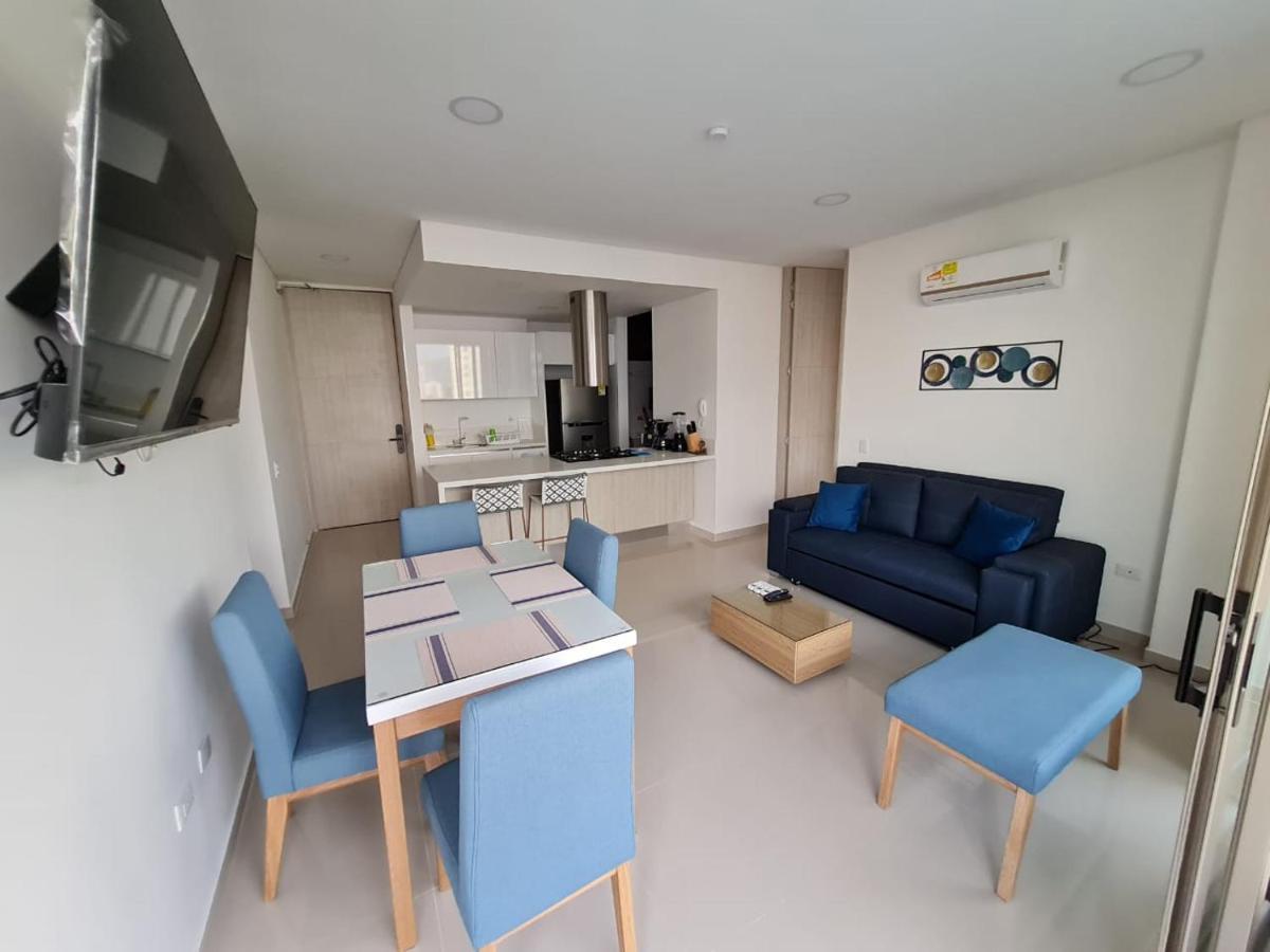 Samaria Club: Beachfront With Private Access Santa Marta (Magdalena)