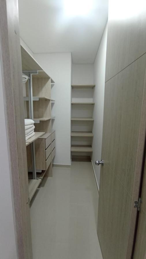 Samaria Club: Beachfront With Private Access Apartment